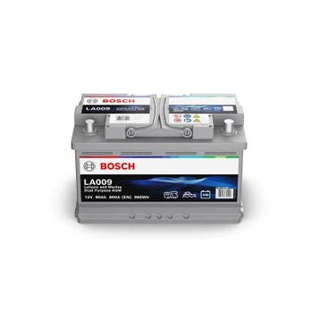 Accu / Batterij, Auto-onderdelen, Accu's en Toebehoren, Verzenden, Nieuw