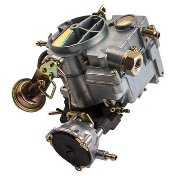 Carburetor Carb geschikt voor Chevrolet Engine Models 350..., Verzenden, Nieuw, Chevrolet