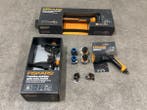 Veiling - Fiskars tuinbewatering set 9-delig, Nieuw