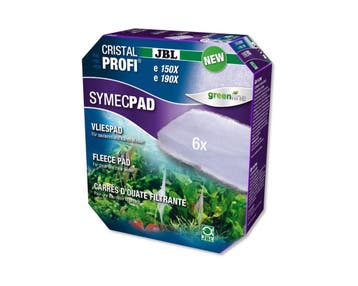 JBL CristalProfi Symecpad E150X, E190X, Ophalen of Verzenden, Nieuw
