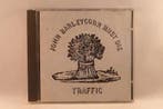Traffic - John barleycorn must die, Ophalen of Verzenden, Zo goed als nieuw