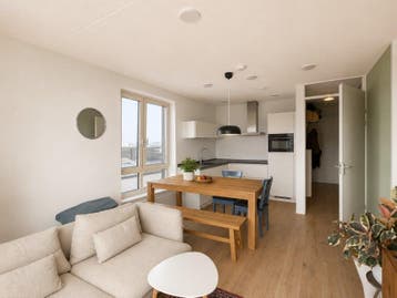 Te huur: Appartement Artemisstraat in Leiden, Leiden, Appartement, Zuid-Holland
