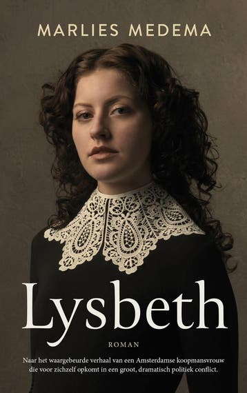 Lysbeth (9789023961581, Marlies Medema), Verzenden, Nieuw