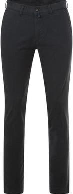 Pierre Cardin Broek Calais Antraciet maat W 34 - L 32 Heren, Verzenden, Nieuw, Grijs, Pierre Cardin