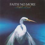 cd - Faith No More - Angel Dust, Verzenden, Zo goed als nieuw