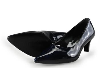 Gabor Pumps in maat 35 Blauw, Pumps, Gabor, Zo goed als nieuw, Verzenden