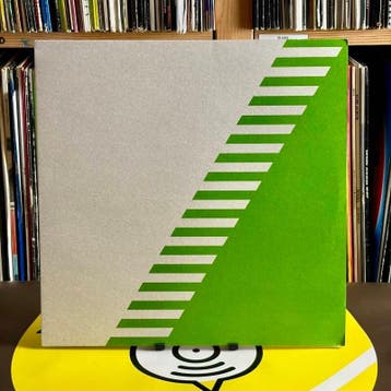 Christian Piers - Beat Wiser EP, Ophalen of Verzenden, Nieuw in verpakking, 12 inch