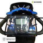 NORR dashboardhoes van DS COVERS - Scootmobiel - bescherming, Verzenden, Nieuw