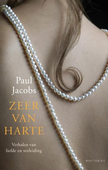 Zeer van harte - Paul Jacobs 9789089242167, Verzenden, Zo goed als nieuw, Paul Jacobs