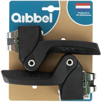 Qibbel Voetsteunen voor kinderen - inklapbaar - antislip..., Ophalen of Verzenden, Nieuw
