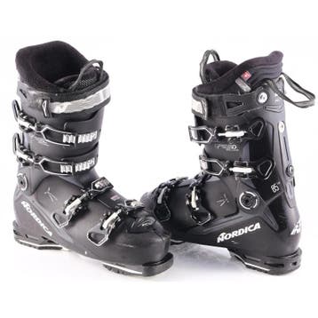 42 42,5 dames skischoenen NORDICA SPEEDMACHINE 3 85 W 2025,, Verzenden, Gebruikt, Nordica