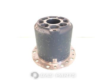 Naafdop Volvo 1522376, Ophalen, Gebruikt, Volvo, Overige Auto-onderdelen