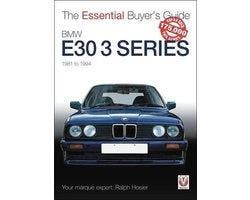 Bmw E30 3 Series - Bmw E30 3 Series, Boeken, Ophalen of Verzenden, Nieuw