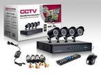 CCTV - Bewakingscamera Beveiligingscamera NEW!, Ophalen of Verzenden, Nieuw