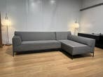ZGAN Design on Stock Bloq Hoekbank + GARANTIE NP €7.500, Huis en Inrichting, 250 tot 300 cm, Hoekbank, Ophalen of Verzenden, Zo goed als nieuw