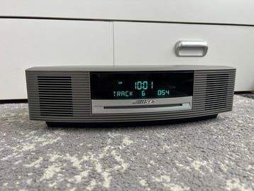 Bose - Wave® muzieksysteem Stereoset, Nieuw