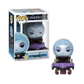 Funko Pop!  Haunted Mansion - Madame Leota #575, Verzenden, Nieuw