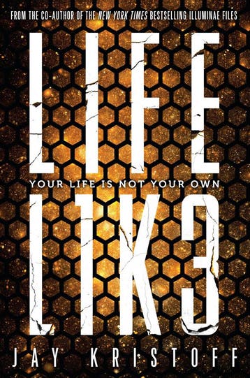 LIFEL1K3 (Lifelike) - Jay Kristoff 9780525644590, Verzenden, Gelezen, Jay Kristoff