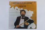 James Galway speelt Bach (LP), Verzenden, Zo goed als nieuw