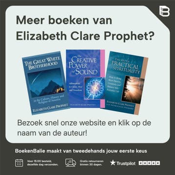 The Science of the Spoken Word - Elizabeth Clare Prophet, Verzenden, Gelezen, Elizabeth Clare Prophet