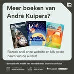 Piet is ziek 9789024569342 André Kuipers, Boeken, Verzenden, Gelezen, André Kuipers