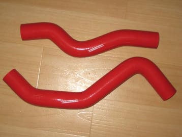 Mitsubishi Lancer Evolution VI Radiatorslangen, Auto-onderdelen, Ophalen of Verzenden, Nieuw