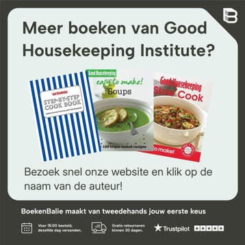 Good Housekeeping Easy to Make! Speedy Meals 9781843404484, Verzenden, Gelezen, Good Housekeeping Institute