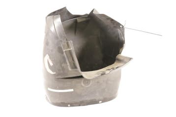 BMW X5 E53 OEM Wielkast bekleding / modderkuip links voor, Ophalen of Verzenden, Gebruikt