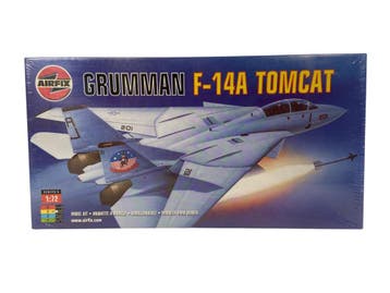 Grumman F-14A Tomcat, Verzenden, Nieuw
