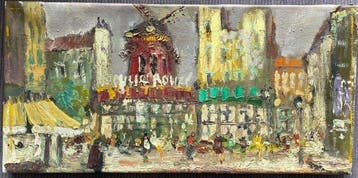 Toegeschreven aan Hijman Abraham Schnitzler (Amsterdam, 28