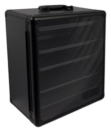 (Pre-order) Evoretro Display and Carry Case for Collectib..., Verzenden, Zo goed als nieuw