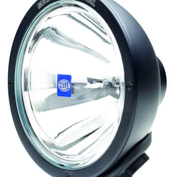 Hella Rallye 4000 Black Pencil Beam Lamp (12V H1/100W), Ophalen of Verzenden, Nieuw