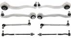 4 of 10-dlg draagarmen draagarm voor Mercedes C-klasse W204, Ophalen of Verzenden, Nieuw, Mercedes-Benz