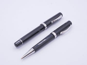 Omas - Milord - Zonder minimumprijs - Roller balpen, Verzamelen, Pennenverzamelingen, Nieuw