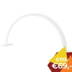 Manicure Halfmoon lamp Arche 3, 300 LED, ACTIE!, Ophalen of Verzenden, Nieuw, Hand- en Voetverzorging