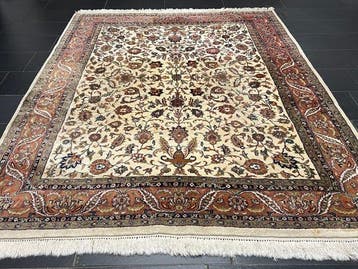 Sarouck - Tapijt - 250 cm - 195 cm, Nieuw