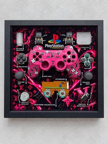 Sony - Playstation 1 (PS1) - PlayStation 1 DualShock, Nieuw