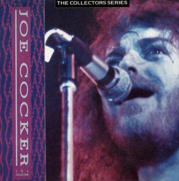 cd - Joe Cocker - The Collection, Verzenden, Zo goed als nieuw