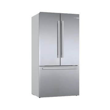 Bosch KFF96PIEP amerikaanse koelkast Vrijstaand 573 l2399, Witgoed en Apparatuur, Koelkasten en IJskasten, Ophalen of Verzenden