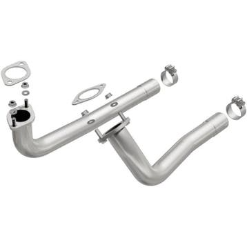 Magnaflow Manifold Front Pipes (For LP Manifolds) 67-74, Ophalen of Verzenden, Nieuw