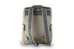 Kipling Rugzak Beige, Verzenden, Zo goed als nieuw, Beige