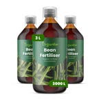 Vloeibare meststof voor bonen - 3x1 liter, Verzenden, Mest