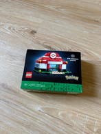 Lego Set - 40911 - Employee Gift, Promotional - Mini Pokémon, Nieuw