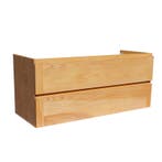 Sani Royal Onderkast Nola Wood Eiken 120, Nieuw