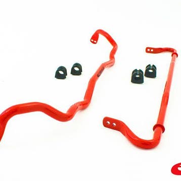Eibach 27mm Front and 25mm Rear Anti-Roll Kit for 13 Ford, Ophalen of Verzenden, Nieuw