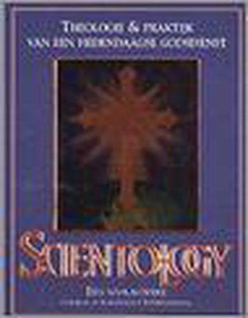 Scientology, Boeken, Verzenden, Gelezen