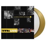 Suprême NTM - Live (Du monde de demain à Pose ton Gun), Nieuw in verpakking, 12 inch