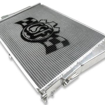 CSF 00-06 BMW M3 (E46) Triple Pass Radiator, Ophalen of Verzenden, Nieuw