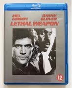 LETHAL WEAPON (BLURAY), Verzenden, Gebruikt