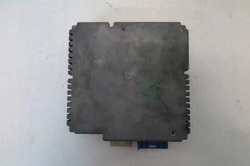 tuner module versterker radio video tv BMW 7 E65 E66 6927593, Verzenden, Gebruikt